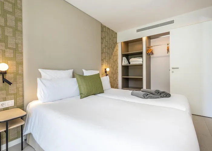 Illa D'or & Club Apts 4* Sup