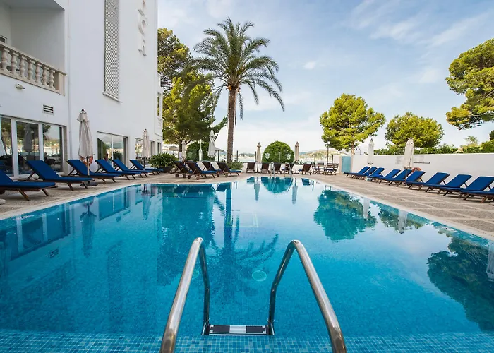 Illa D'or&club Apts 4* Sup Port de Pollença