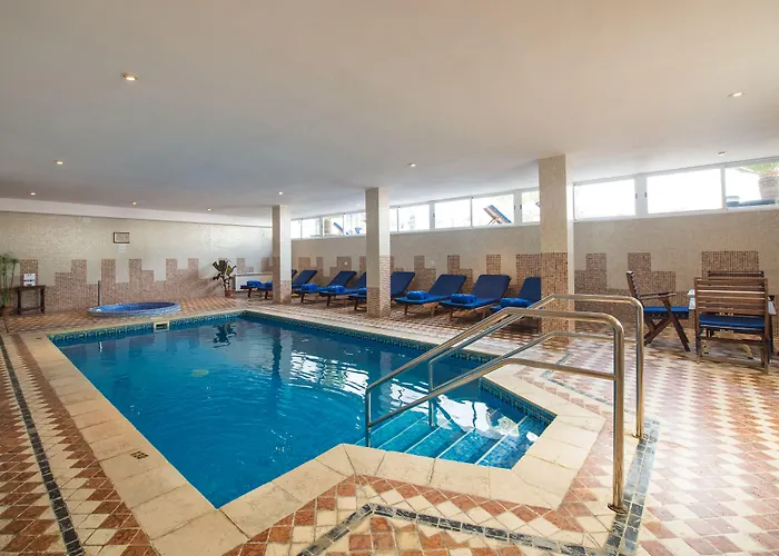 Illa D'or & Club Apts 4* Sup Otel