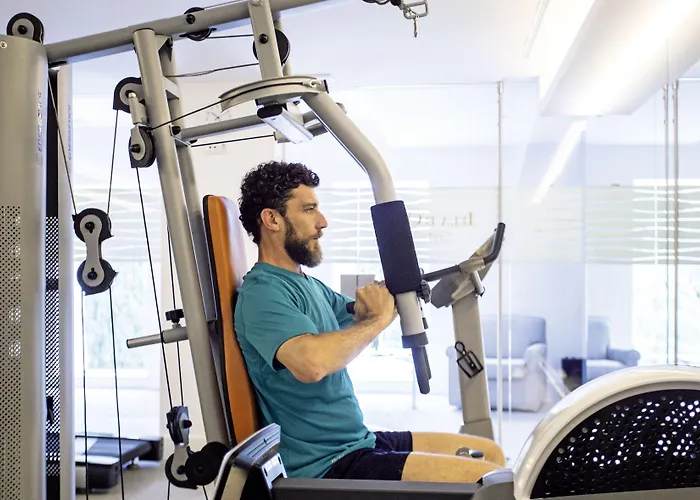 Illa D'or & Club Apts 4* Sup Otel