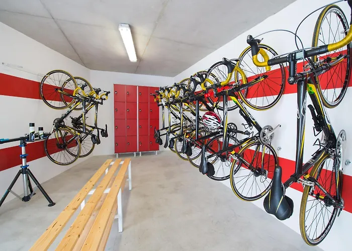 Illa D'or&club Apts 4* Sup Hotel