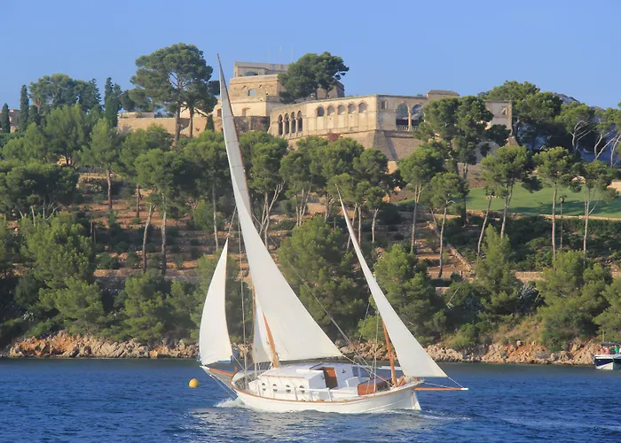 Hotel Illa D'or&club Apts 4* Sup 4*