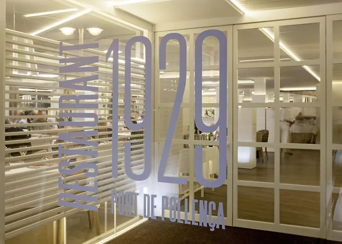 Illa D'or & Club Apts 4* Sup Otel