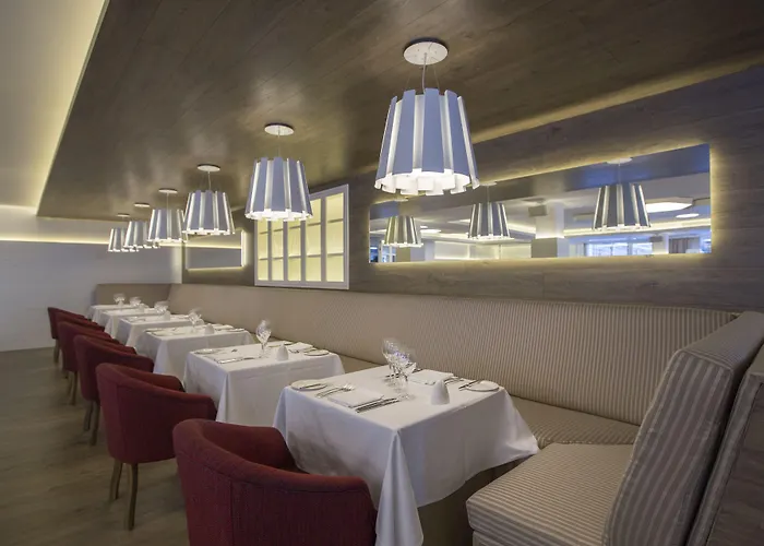 Illa D'or&club Apts 4* Sup 4*