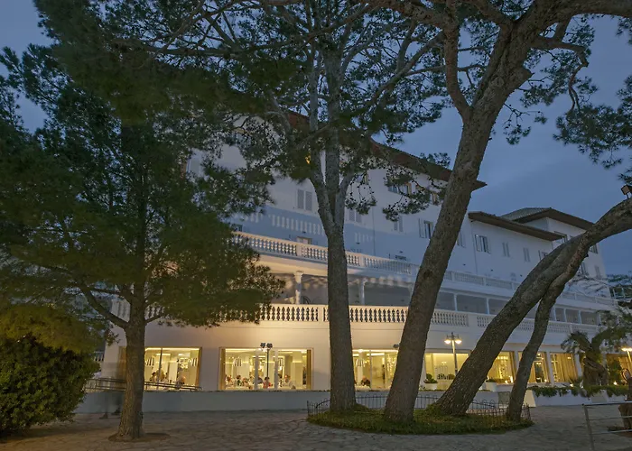 Illa D'or&club Apts 4* Sup 4* Port de Pollença