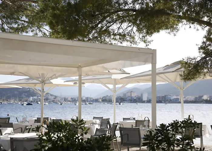 Illa D'or&club Apts 4* Sup 4*