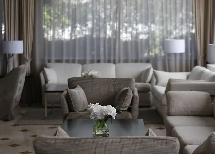 Hotel Illa D'or&club Apts 4* Sup 4*