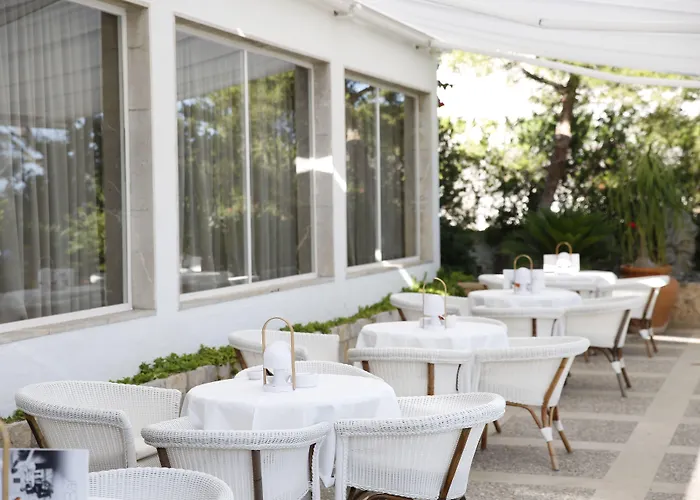 Illa D'or&club Apts 4* Sup