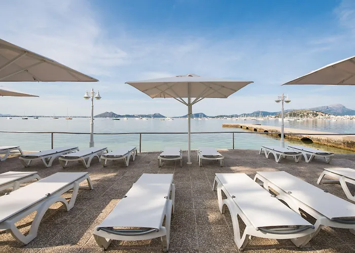 Illa D'or&club Apts 4* Sup