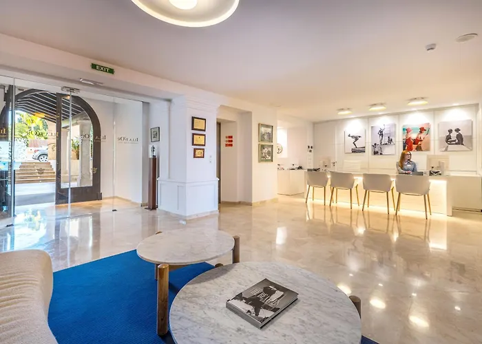 Hotel Illa D'or&club Apts 4* Sup 4*