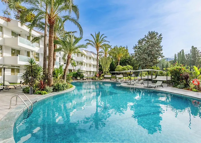 Illa D'or&club Apts 4* Sup 4* Port de Pollença