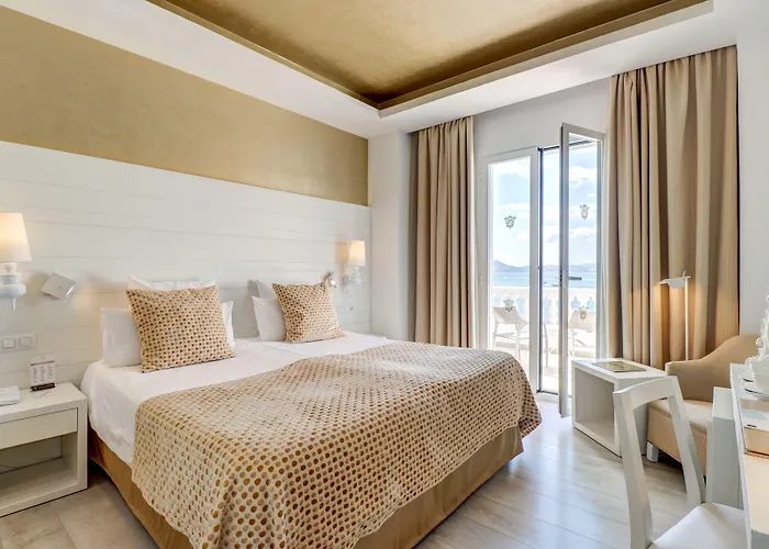 Hotel Illa D'or&club Apts 4* Sup