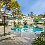 Hotel Illa D'or & Club Apts 4* Sup