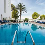 Illa D'or & Club Apts 4* Sup Port de Pollença
