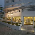 Hotel Illa D'or & Club Apts 4* Sup