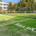 Illa D'or & Club Apts 4* Sup 4* Port de Pollença