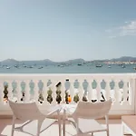 Illa D'or & Club Apts 4* Sup 4* Port de Pollença