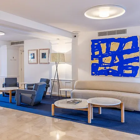 Illa D'or & Club Apts 4* Sup 4*