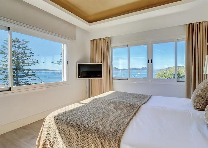 Illa D'or & Club Apts 4* Sup