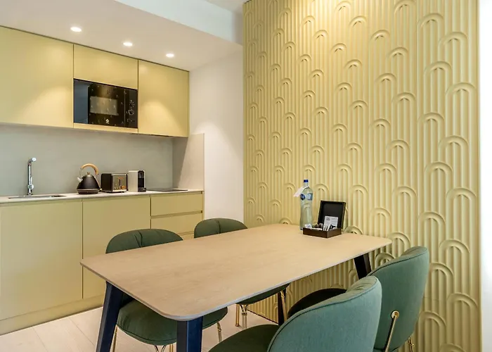 Illa D'or & Club Apts 4* Sup 4*